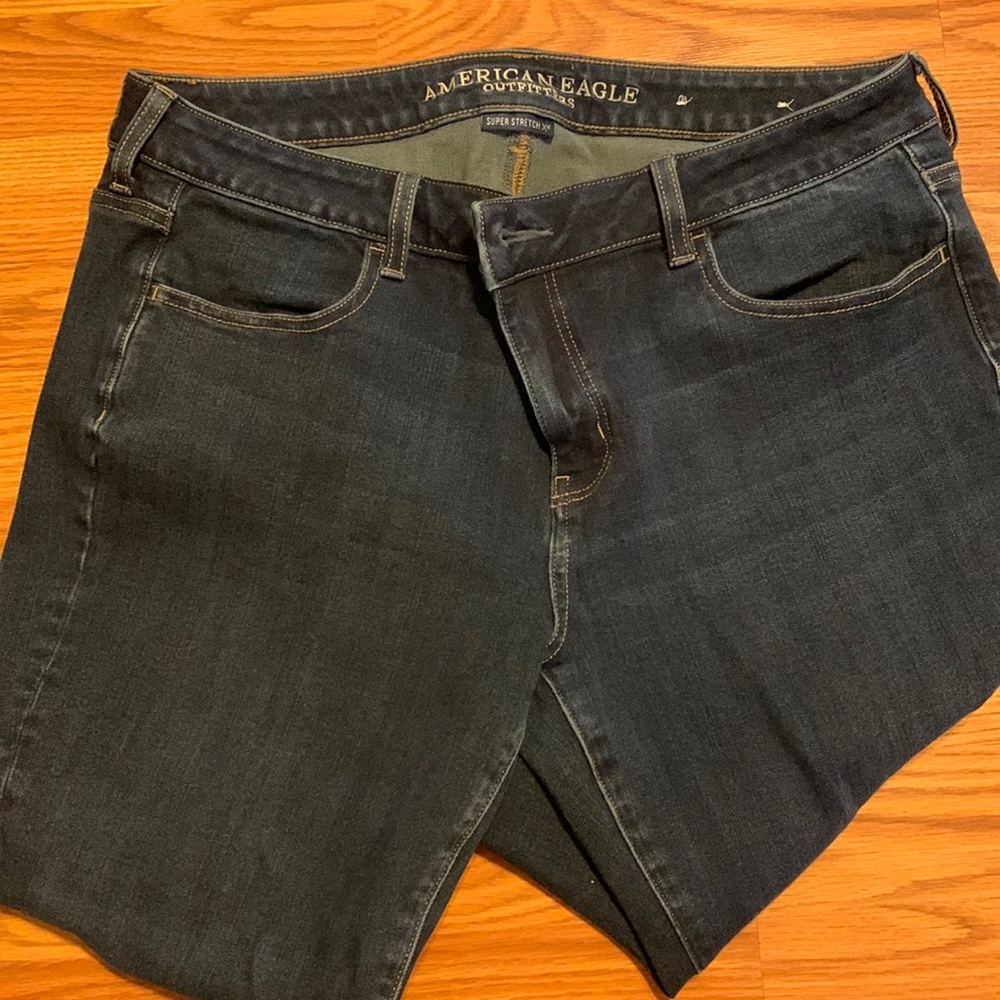 Jeggings- American Eagle